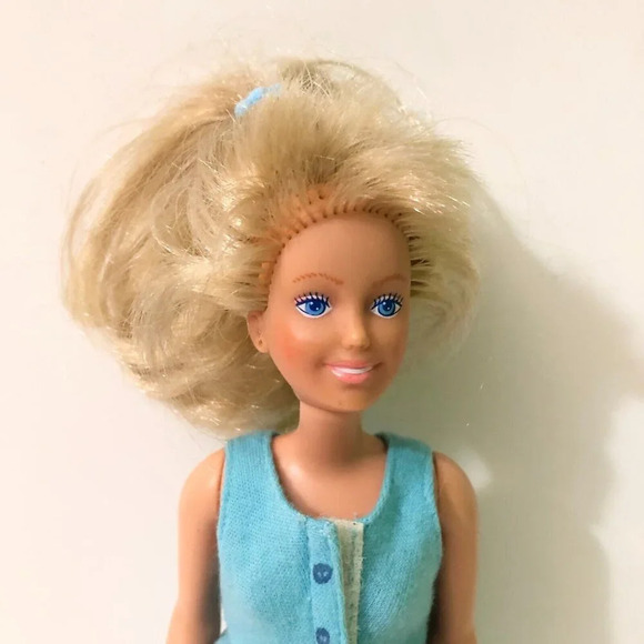 Vintage 1987  Maxie Doll Hasbro - Picture 2 of 16